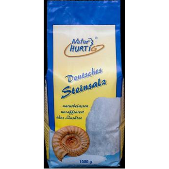 Speise- Steinsalz (Deutschland)