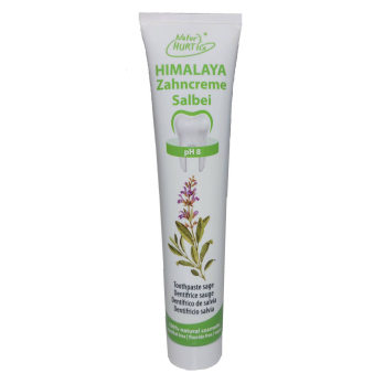 Himalaya Zahncreme Salbei