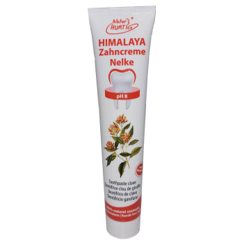 Himalaya Zahncreme Nelke