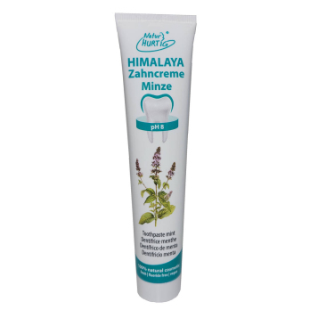Himalaya Zahncreme Minze