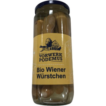 Wiener Würstchen