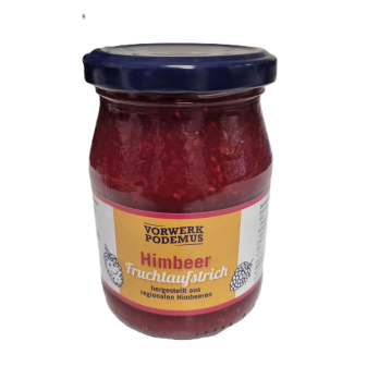 Fruchtaufstrich Himbeere