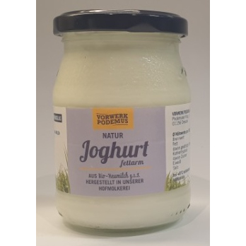 Joghurt fettarm Natur