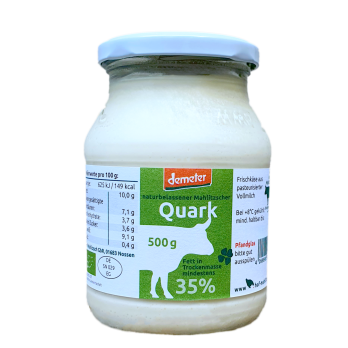 Mahlitzscher Naturquark