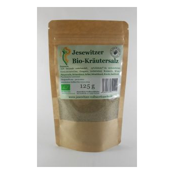 Jesewitzer Kräutersalz