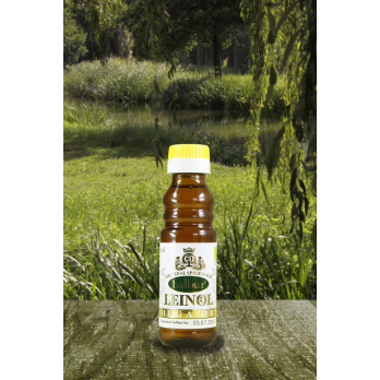 Spreewälder Leinöl