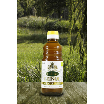 Spreewälder Leinöl