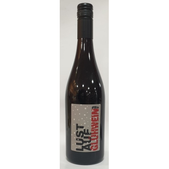 Lust auf Glühwein Rot