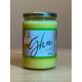 Ghee