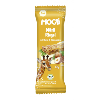 Müsli Riegel
