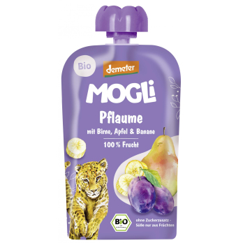 Quetschie Pflaume Birne