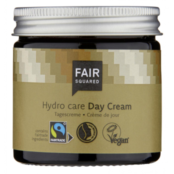 Day Cream Argan
