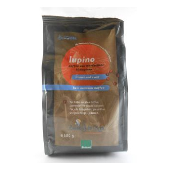 Lupino Kaffee
