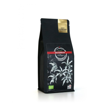 Honey-Espresso, gemahlen, aus Frauenprojekt