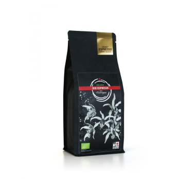 Honey-Espresso, ganze Bohne, aus Frauenprojekt