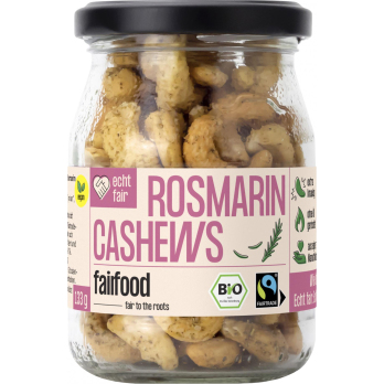 Cashewkerne Rosmarin&Thymian