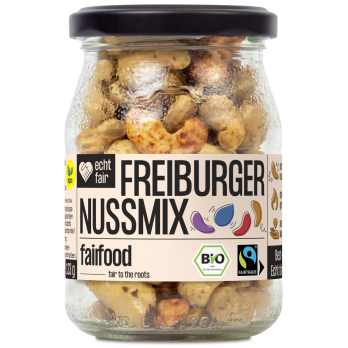Freiburger NussMix