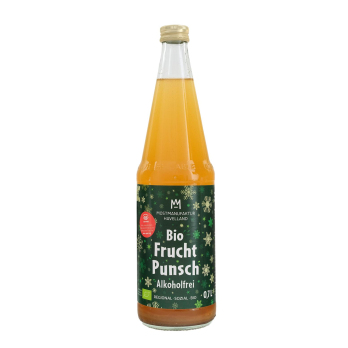 Fruchtpunsch hell