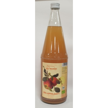 Apfelsaft