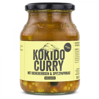 Kokido-Curry