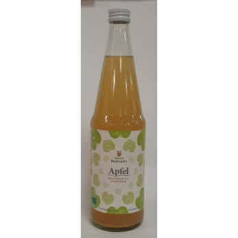 Apfelsaft