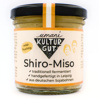 Shiro-Miso