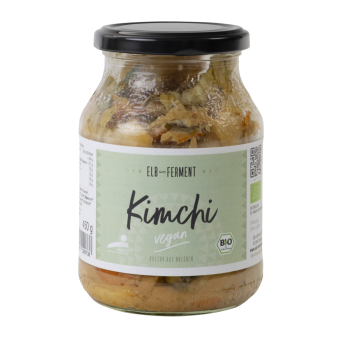 Kimchi
