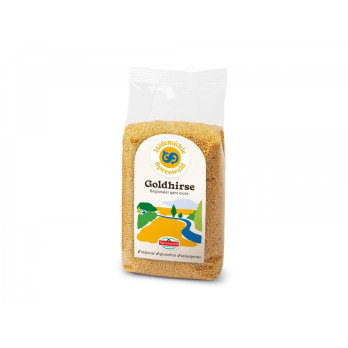Goldhirse