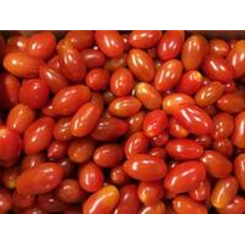 Tomaten - Cherry-Romatomate Pera Spanien