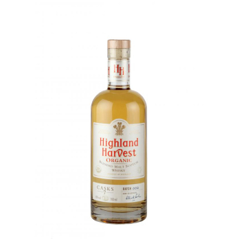 Highland Harvest Scotch