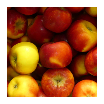 Apfel Topaz