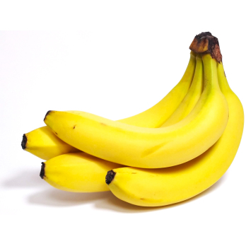 Bananen Dominikanische Republik