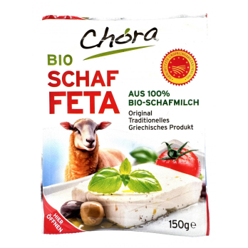 Chóra Schaf-Feta