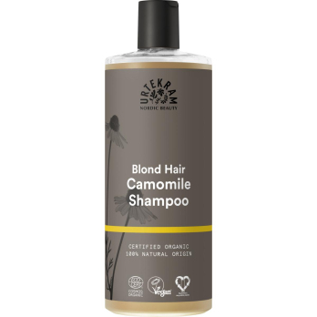 Kamille Shampoo