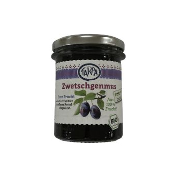 Zwetschgenmus