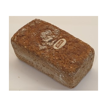 DinkelMöhrchen  nur Do