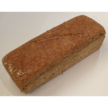 Einkornschrotbrot