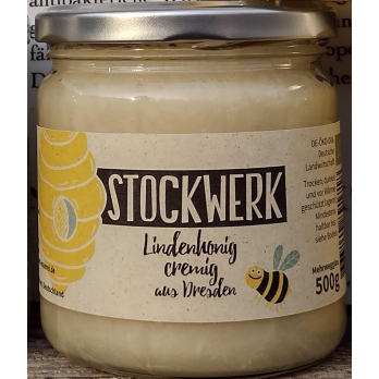 Lindenhonig
