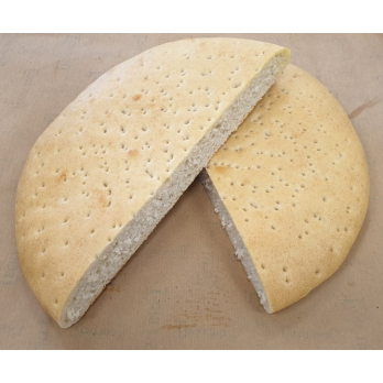 Fladenbrot