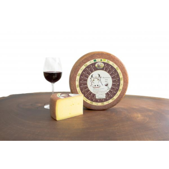 Beschwipste Anna Rot