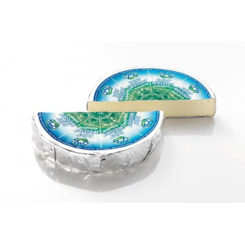 Edler Weißer Rahmbrie