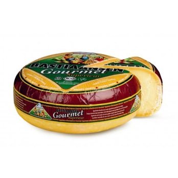 Gourmet Superior (Alter Gouda)