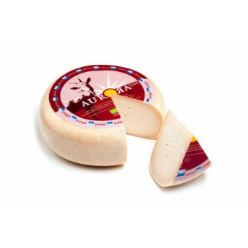 Ziegengouda mittelalt