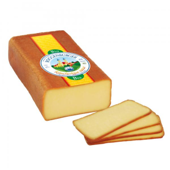 Roggenburger Räucherkäse