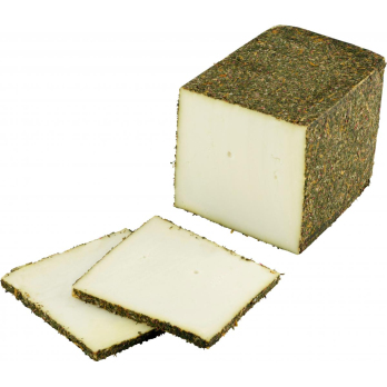 Ziegen-Blöckle Gartenkräuter