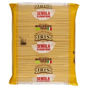 Spaghetti hell 5kg