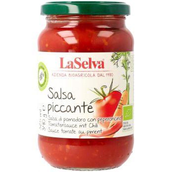 Salsa Piccante Tomatensoße