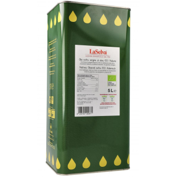 Olivenöl nativ extra 5l