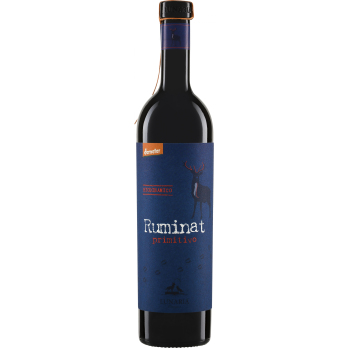 Ruminat Primitivo