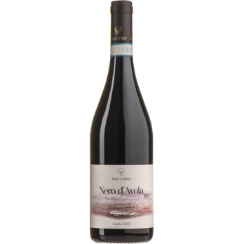 Nero d''Avola